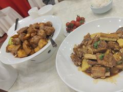 -良友·海鲜青岛菜(五四广场店)