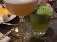 -The St·Regis Bar 瑞吉酒吧