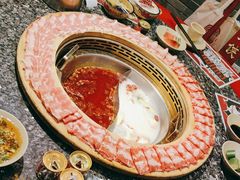 -蜀大侠火锅(森兰花园城店)