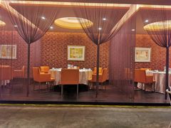 -广州天河合景福朋喜来登酒店 · 聚味轩中餐厅