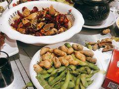 -清真·金鑫隆牛羊肉(环山路店)