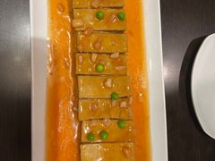 -老牌坊鲁菜名店(聊城美食岛店)