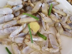 -西门岛码头海鲜馆