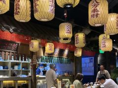 -南京大牌档(济南万象城店)