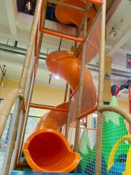 -动力星球家庭亲子游乐中心