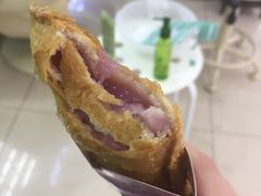 -麦当劳(国贸店)
