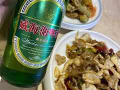 -北方饺子王·海肠捞饭·海鲜锅(山大店)