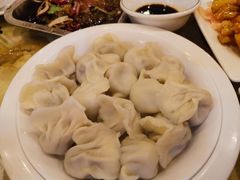 -鹤乡东北菜(崮山路店)