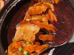 -外婆家(西溪印象城店)