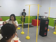-童程童美·信息学竞赛·机器人编程·少儿编程(大钟寺校区)