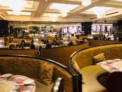 -芭菲盛宴·环球美食(解放碑英利国际店)