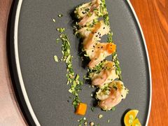 -喜鼎海胆水饺(东港店)