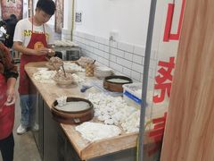 -晓友烧麦(光华村店)