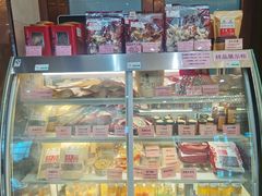 -兴悦酒家(保利克洛维店)