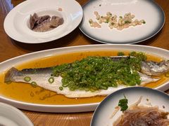 -萬國春·中菜馆(颐和公馆店)