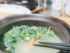 -猪腰一家·地道佛山菜(盐步店)