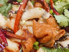 -九老汉·川渝江湖菜(合川路2店)