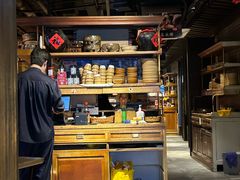 -吃饭皇帝大(长宁龙之梦店)