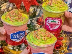 -milkplus·泰式奶茶(较场东路店)