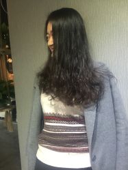 -HD HAIR STYLE
