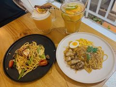 -CHILLAX轻乐时(侨建·Hi City店)