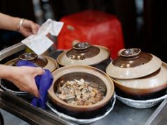 -红星光发煲仔饭(文海店)
