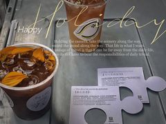 -HUGS coffee(东区店)
