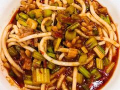 -椒顽新疆炒米粉(湖大店)