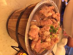 乐口福家常菜馆(古庸路店)-乐口福家常菜馆(古庸路店)