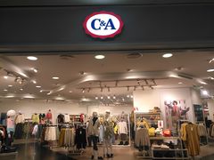 -C&A(茂业天地店)