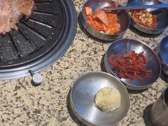 -安又胖韩国烤肉