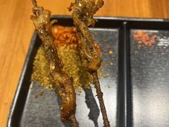 猪鼻筋-元寶新烤翅(杨浦店)