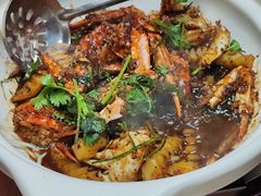 -漫天香·小龙虾餐厅(夏湾店)