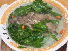 -及第粉·广州非遗沙河粉(赤岗店)