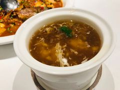 -乾隆美食·本帮菜(黄河路店)