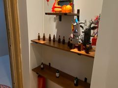 -逸栈养生SPA(望京店)