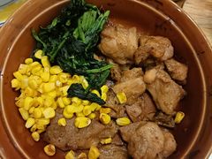 -萨莉亚意式餐厅(中北永旺店)