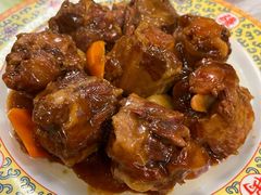 -烤肉季饭庄