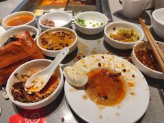 -海底捞火锅(河东万达广场店)