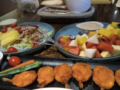 -路易十三西餐厅(西关新天地店)