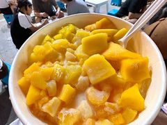 -美肴冰品·汉堡·牛腩饭(总店)