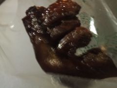 -肥喏喏小吃站(农院路店)