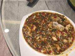 -渔娘渔家丹东海鲜(东直门店)