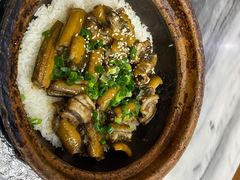 招牌黄鳝煲仔饭-红星光发煲仔饭(大石街店)