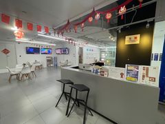 -火星时代教育(成都校区)