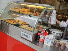 -新丰小吃(高沙店)