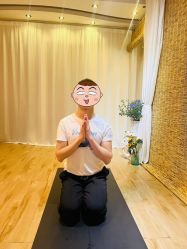 -闺蜜瑜伽·普拉提女性塑形馆