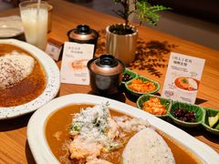 -CURRY YA 熟成咖哩專門店(深圳湾万象城店)