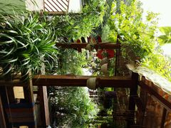 -叉叉纳里客栈(珠海情侣路唐家湾沙滩店)