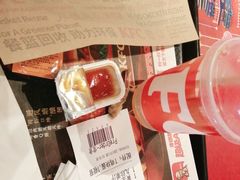 -肯德基(中心书城店)